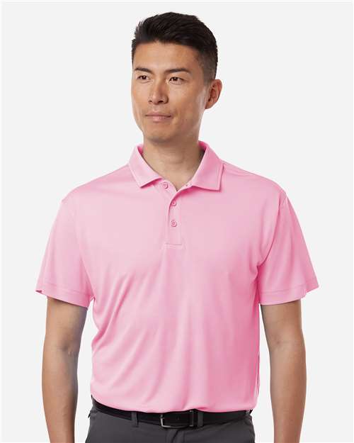 AllPro 41800 Men's Pro-Lock Performance Polo