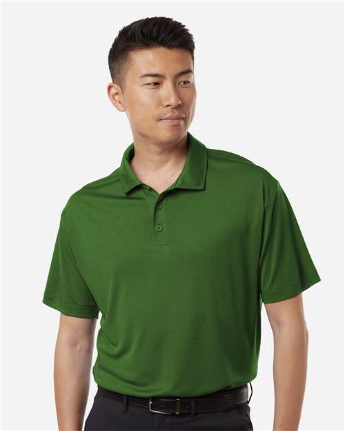 AllPro 41800 Men's Pro-Lock Performance Polo