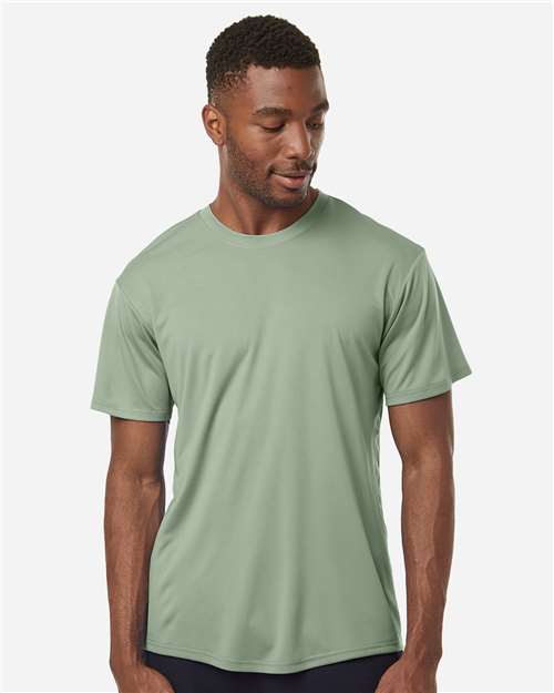 AllPro 48000 Men's Pro-Lock Performance T-Shirt