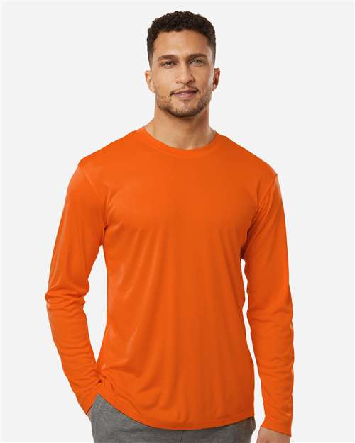 AllPro 48400 Unisex Pro-Lock Performance Long Sleeve T-Shirt
