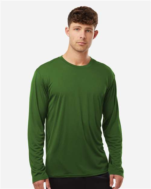 AllPro 48400 Unisex Pro-Lock Performance Long Sleeve T-Shirt