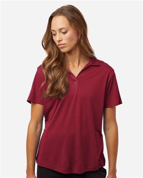 AllPro 41800L Women's Pro-Lock Performance Polo