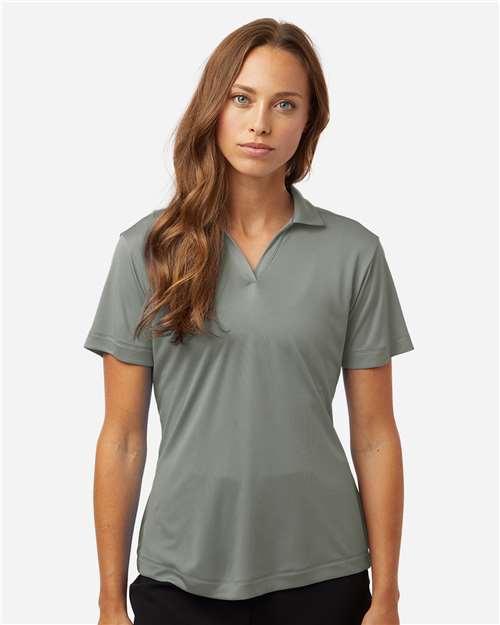 AllPro 41800L Women's Pro-Lock Performance Polo