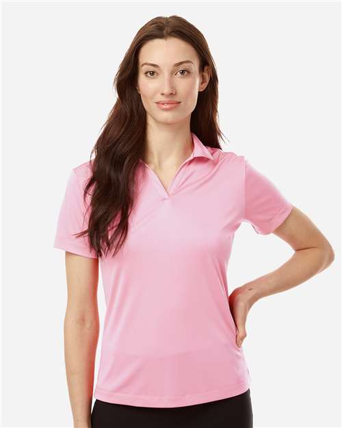 AllPro 41800L Women's Pro-Lock Performance Polo