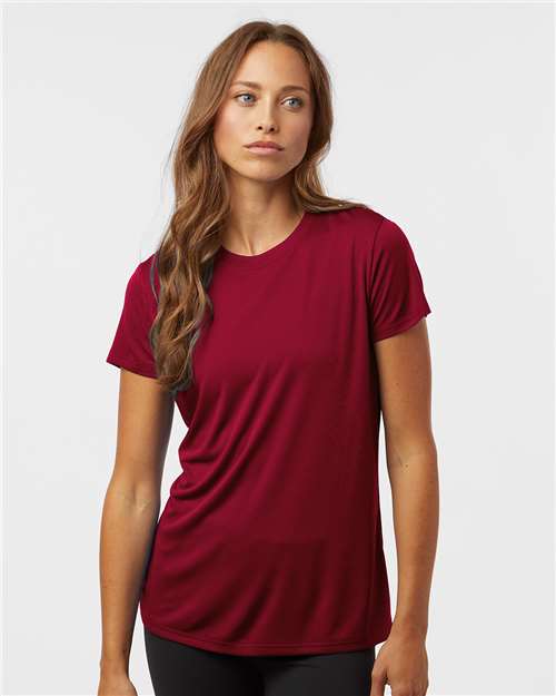 AllPro 48000L Women's Pro-Lock Performance T-Shirt
