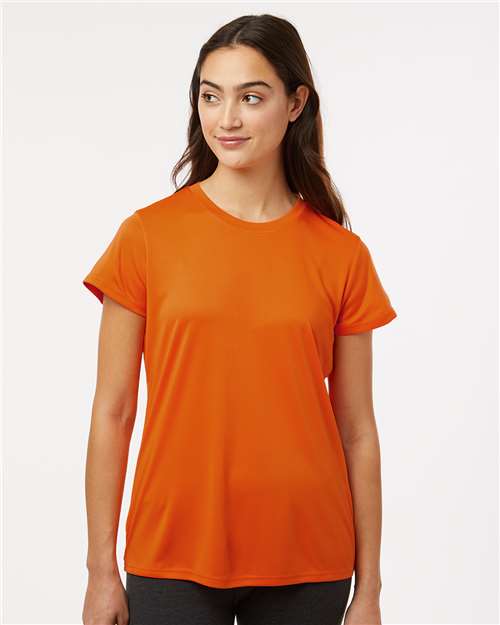 AllPro 48000L Women's Pro-Lock Performance T-Shirt