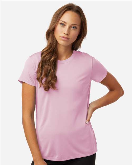 AllPro 48000L Women's Pro-Lock Performance T-Shirt