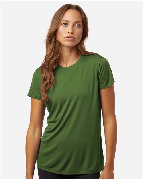 AllPro 48000L Women's Pro-Lock Performance T-Shirt