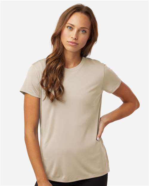 AllPro - Women's Pro-Lock Performance T-Shirt - 48000L