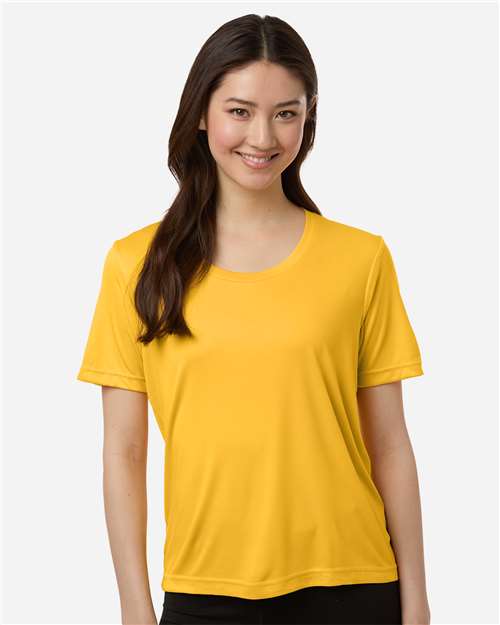 CORE365 CE10W Women's Capital Performance T-Shirt