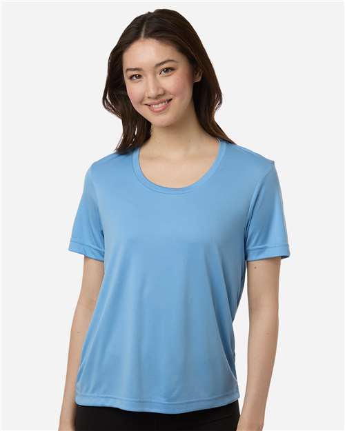 CORE365 CE10W Women's Capital Performance T-Shirt