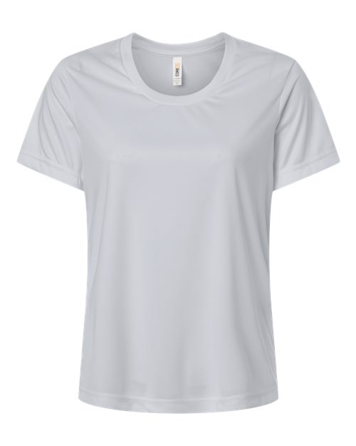 CORE365 CE10W Women's Capital Performance T-Shirt