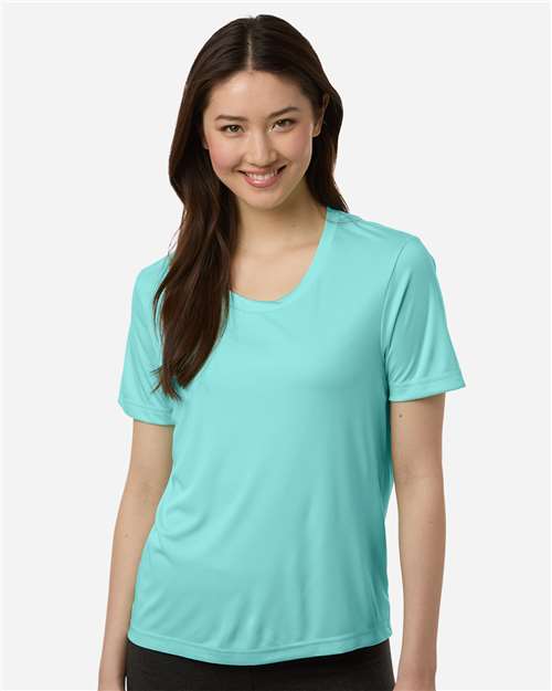 CORE365 CE10W Women's Capital Performance T-Shirt