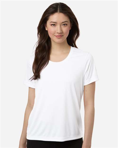 CORE365 CE10W Women's Capital Performance T-Shirt