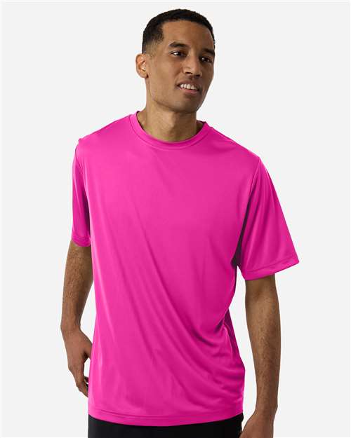 CORE365 CE10 Unisex Capital Performance T-Shirt