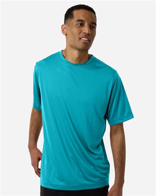 CORE365 CE10 Unisex Capital Performance T-Shirt