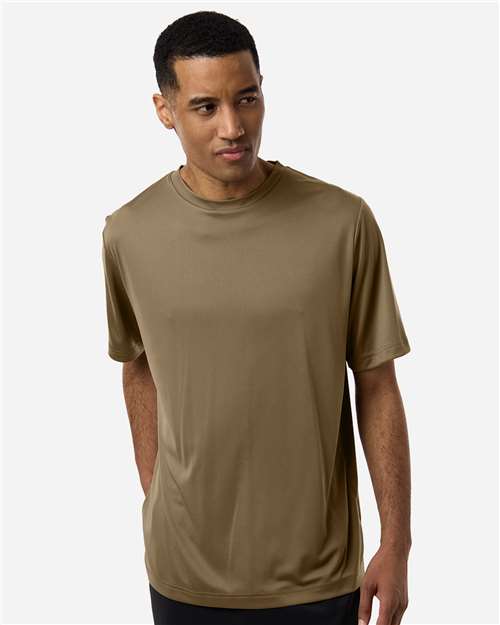 CORE365 CE10 Unisex Capital Performance T-Shirt