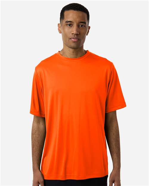 CORE365 CE10 Unisex Capital Performance T-Shirt