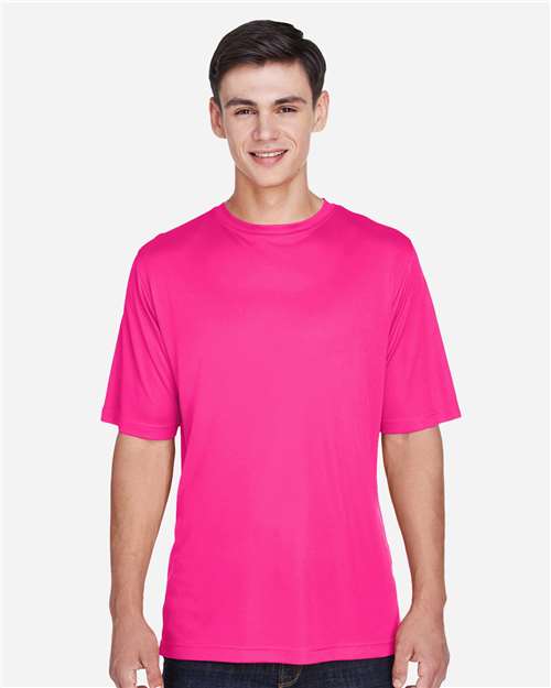 Team 365 TT11 Men's Zone Performance T-Shirt
