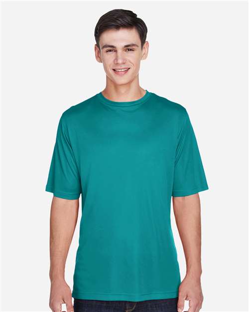 Team 365 TT11 Men's Zone Performance T-Shirt