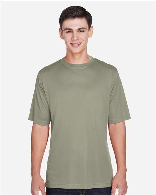 Team 365 TT11 Men's Zone Performance T-Shirt
