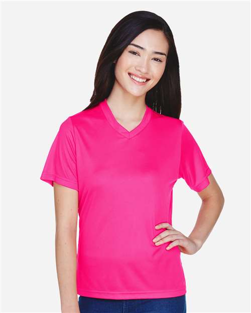 Team 365 TT11W Women's Zone Performance T-Shirt