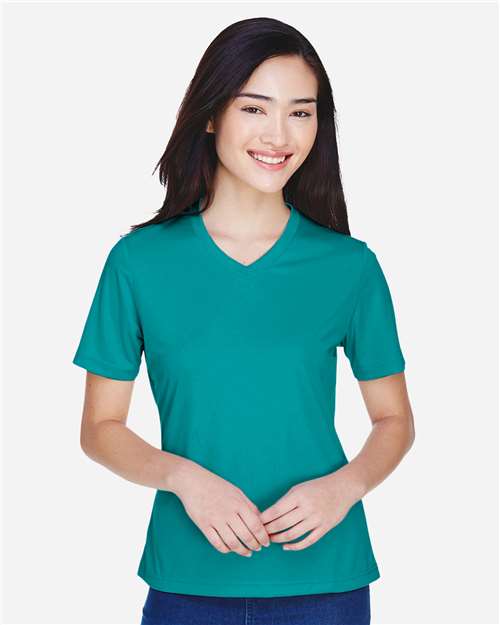 Team 365 TT11W Women's Zone Performance T-Shirt