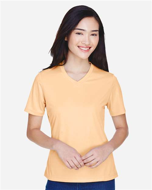 Team 365 TT11W Women's Zone Performance T-Shirt