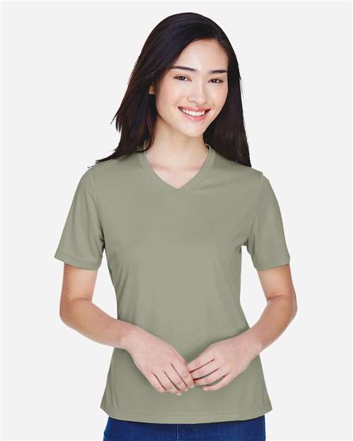 Team 365 TT11W Women's Zone Performance T-Shirt