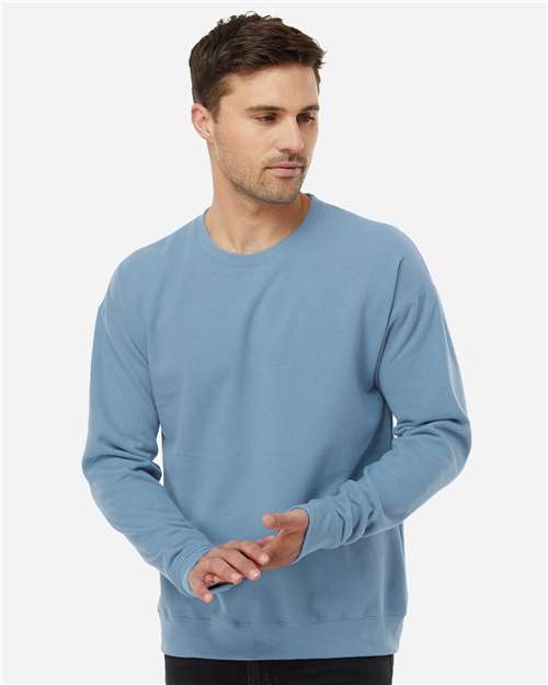 Tultex 340 Unisex Fleece Crewneck Sweatshirt