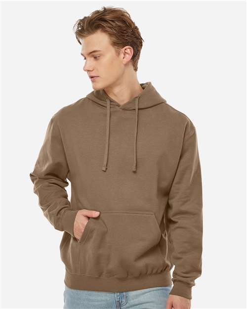 Tultex 320 Unisex Fleece Hooded Sweatshirt