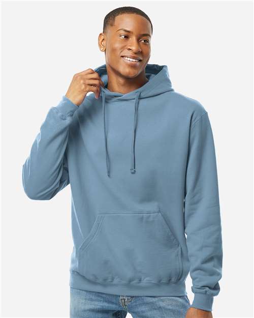 Tultex 320 Unisex Fleece Hooded Sweatshirt