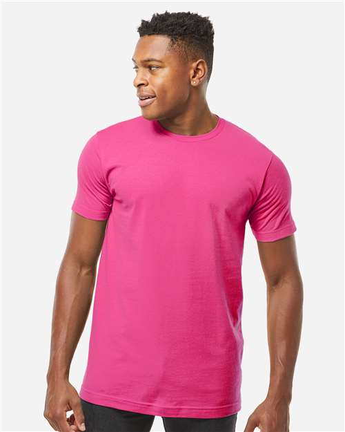 Tultex - Unisex Fine Jersey T-Shirt - 202