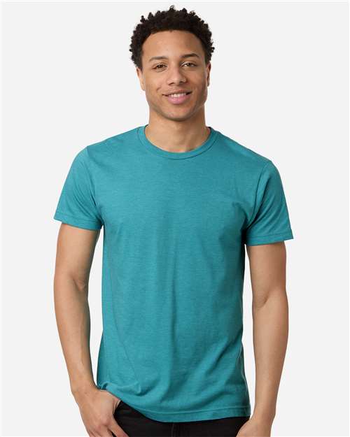 Tultex 202 Unisex Fine Jersey T-Shirt