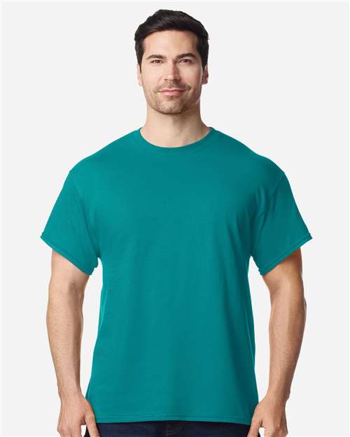 Gildan 5000 Unisex Heavy Cotton™ T-Shirt