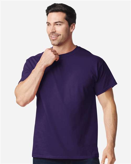 Gildan 5000 Unisex Heavy Cotton™ T-Shirt
