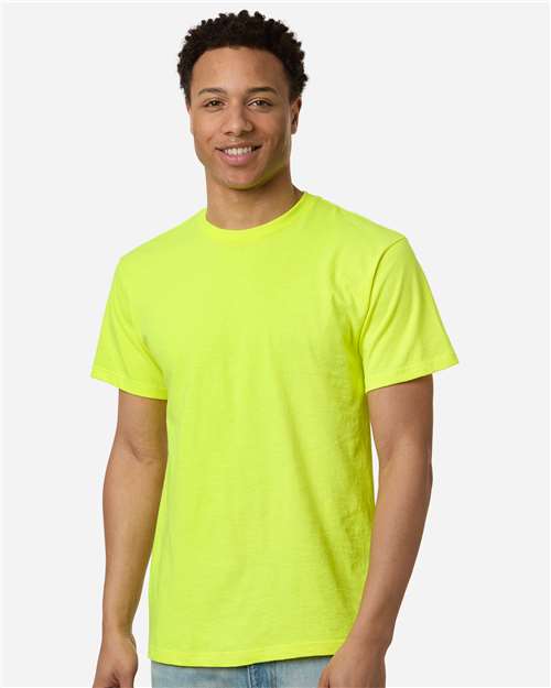 Tultex 290 Unisex Heavyweight Jersey T-Shirt