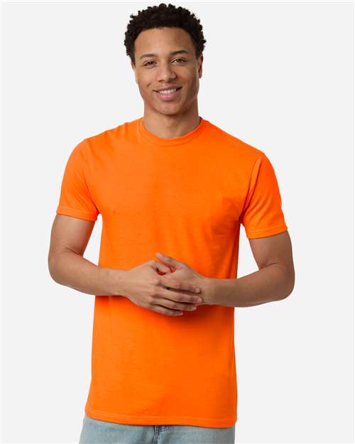Tultex 290 Unisex Heavyweight Jersey T-Shirt