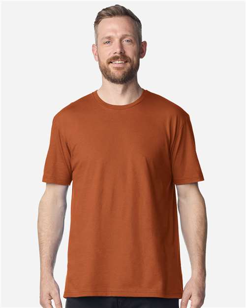 Gildan - Unisex Softstyle® T-Shirt - 64000