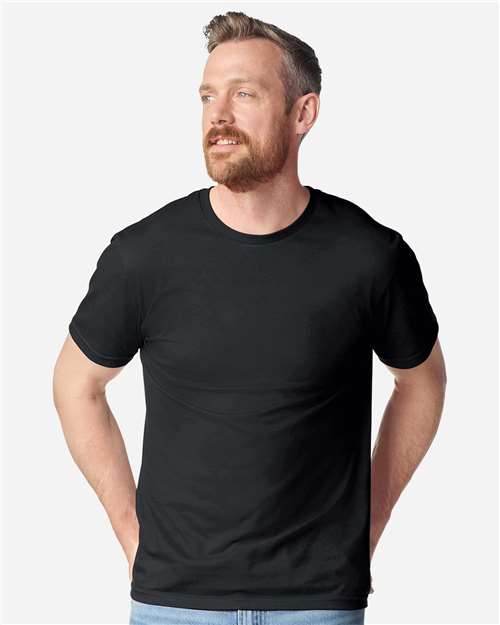 Gildan - Unisex Softstyle® Plasma Print T-Shirt - 64PLSMA
