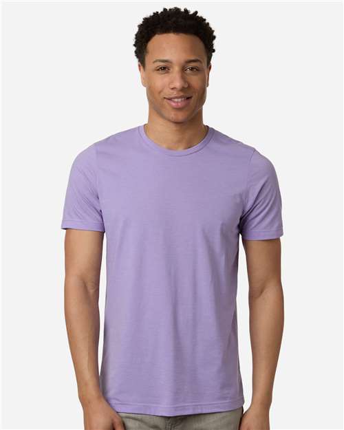 Tultex 602CVC Unisex Combed CVC T-Shirt