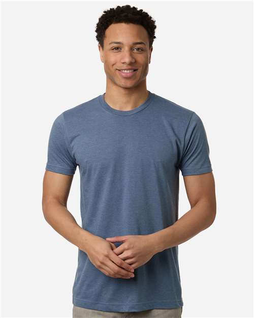 Tultex 202 Unisex Fine Jersey T-Shirt
