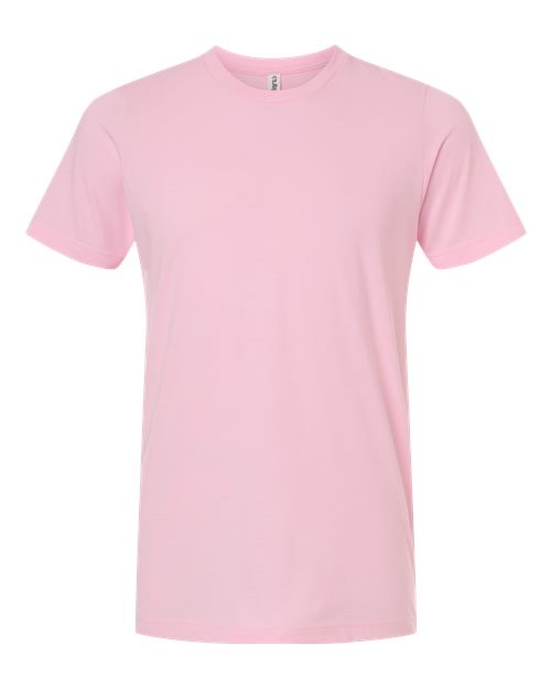 Tultex 602CVC Unisex Combed CVC T-Shirt