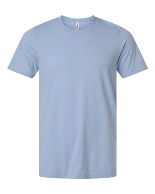 Tultex 602CVC Unisex Combed CVC T-Shirt