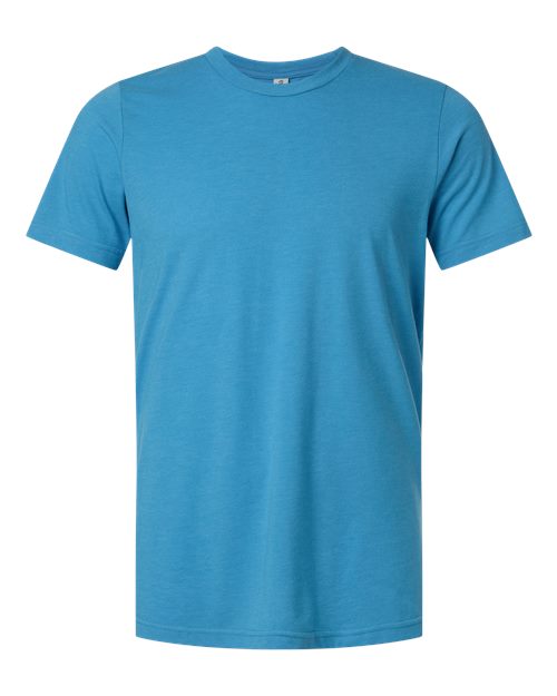 Tultex 602CVC Unisex Combed CVC T-Shirt