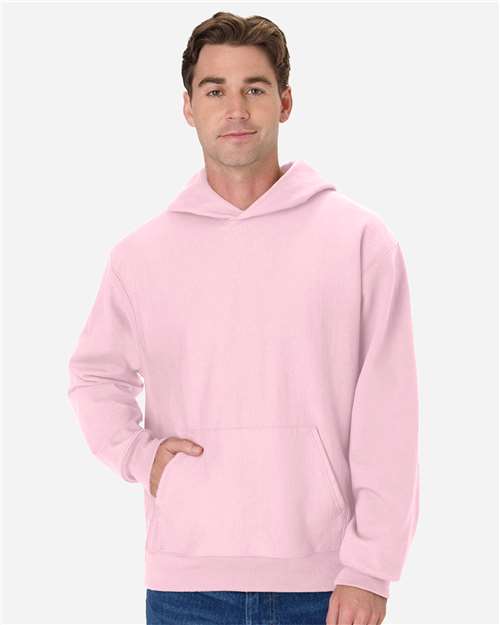 Hanes OG700 Unisex Beefy® Sweats Premium Heavyweight Hooded Sweatshirt