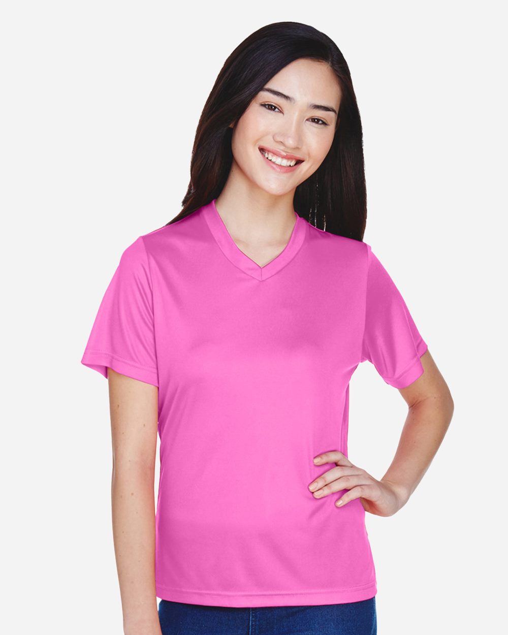 Team 365 TT11W Women's Zone Performance T-Shirt