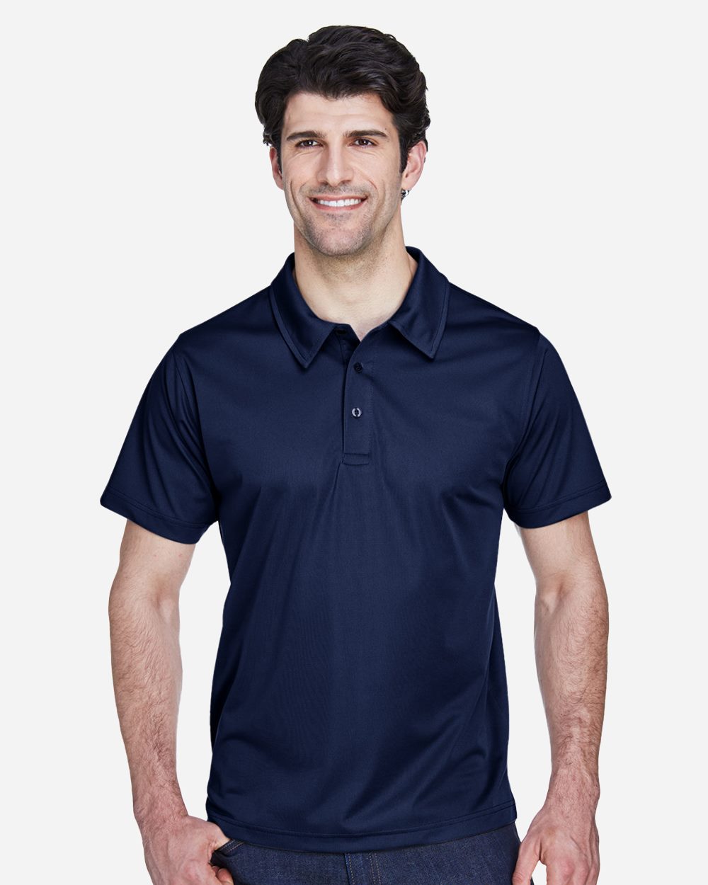 Team 365 TT21 Men's Command Snag Protection Polo
