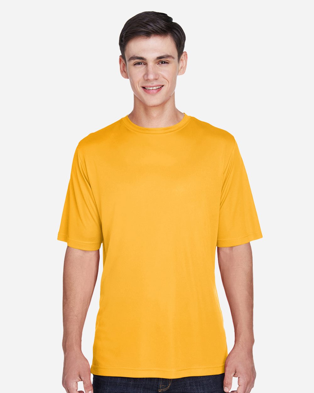 Team 365 TT11 Men's Zone Performance T-Shirt