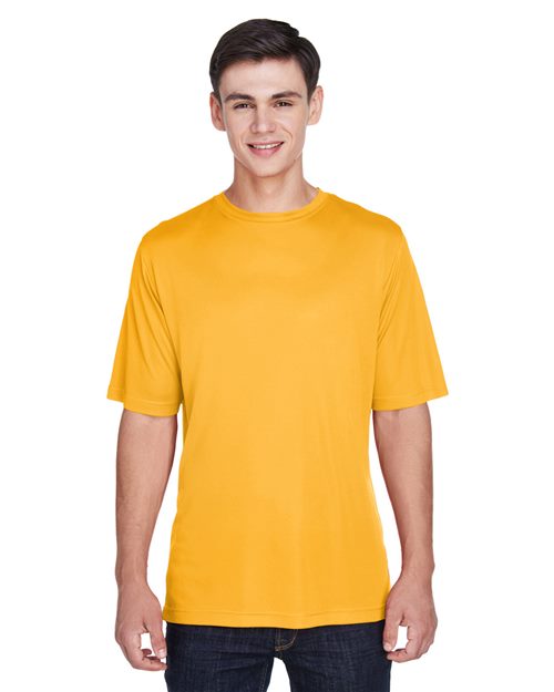 Team 365 - Men's Zone Performance T-Shirt - TT11